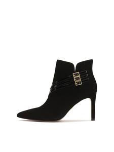 Ботинки Kazar, черный