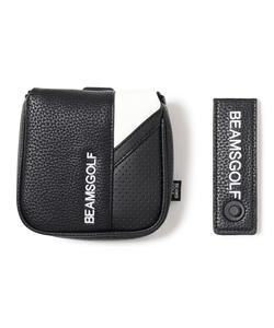 Чехол для паттера Tour Pro 3 (типа «молоток») Beams Golf, цвет Black