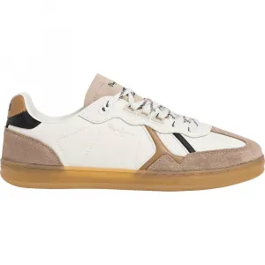 Кроссовки Pepe Jeans Ball Mood, белый