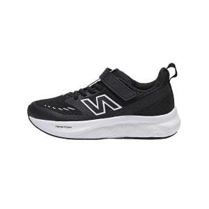 New Balance Детские кроссовки NB 625 для бега низкие дышащие износостойкие black для детей 3-7 лет