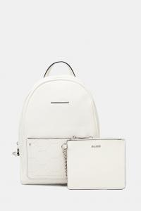 Рюкзак ALALANNAA Aldo, белый