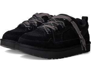 Кроссовки UGG Lo Lowmel, черный