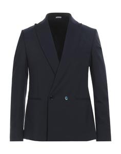 Блейзер Daniele Alessandrini, полуночно-синий