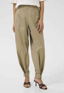 Брюки Karen by Simonsen, песочный