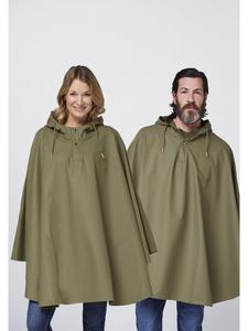 Куртка от дождя Gardena, зеленый