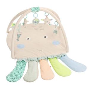 Развивающий коврик «Осьминог» из коллекции «Морская» Fehn