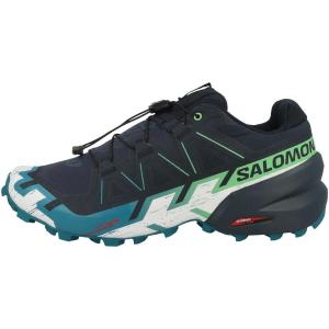 SALOMON Мужские кроссовки Speedcross 6