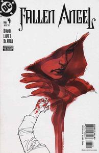 Fallen Angel No. 4 (DC)