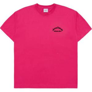 Acme De La Vie Футболка ADLV мужская розовая