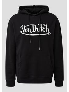 Толстовка в цвете 99D0_black QS