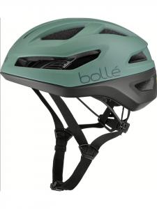 Bollé Шоссейный велосипедный шлем "Eco Avio Pure Mips" зеленого цвета