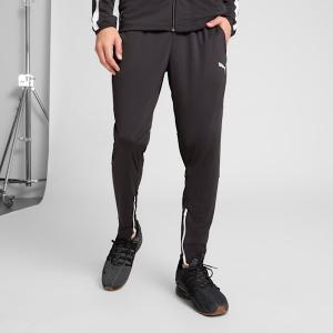 Мужские брюки Training Favorites Puma, черный