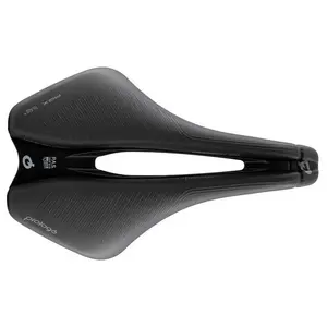 Седло Prologo Dimension AGX Slide Control Rails Nack, черный
