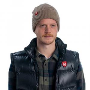 Шапка Pajak, бежевый