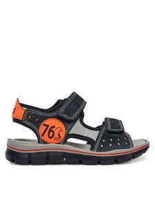 Сандалии 7895311 S Primigi, черный