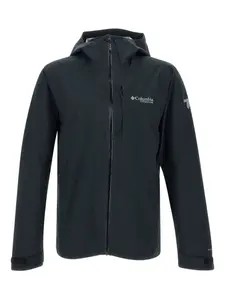 Куртка Ampli Dry Shell Columbia, черный