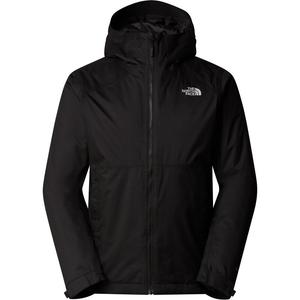 Куртка Northface "Millerton Insulated" The North Face, цвет tnf black-npf