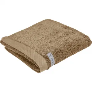 Полотенца Симфония в современных однотонных цветах Ross, Walnuss