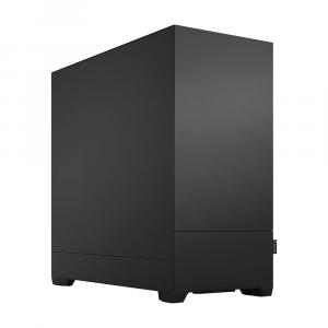 Корпус Fractal Design Pop Silent, Mid Tower, черный