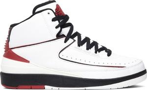 Кроссовки Air Jordan 2 Retro 2004, белый