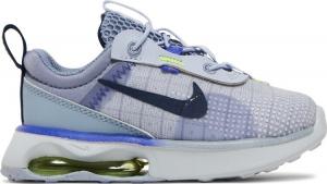 Кроссовки Nike Air Max 2021 TD 'Ghost Ashen Slate', серый