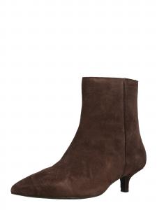ABOUT YOU Ботинки 'Theresa' в коричневом цвете