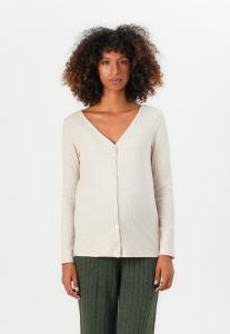 Кардиган ONLY MATERNITY OLMKIR , Humus/Sand