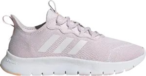 Кроссовки Adidas Wmns Nario Move 'Almost Pink', розовый