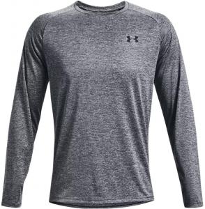Лонгслив Under Armour UA Tech, серый