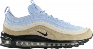 Кроссовки Nike Air Max 97 'Desert and Sky', синий
