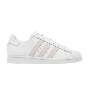 Кроссовки Adidas Wmns Superstar, белый