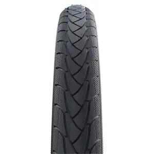 Жесткая городская шина Schwalbe Marathon Plus Performance SmartGuard 24´´ x 47, черный