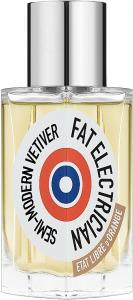 Духи Etat Libre d'Orange Fat Electrician