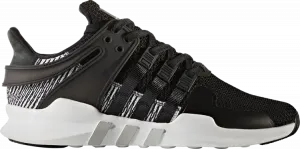 Кроссовки Adidas EQT Support ADV, черный/серый