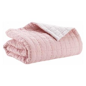 Покрывало Vivaraise терракота, 140/200 см