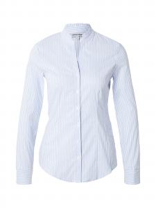 MORE & MORE Блузка в светло-голубом цвете