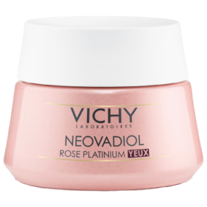 Vichy Neovadiol Rose Platinium крем для глаз, 15 мл