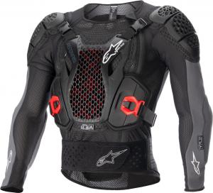 Куртка Alpinestars Bionic Plus V2 защитная