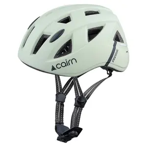 Шлем Cairn Kustom junior urban, зеленый