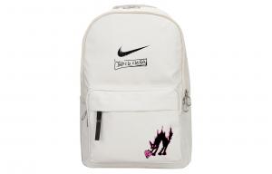Nike Тканевый рюкзак унисекс разноцветный, Frizzy Cat