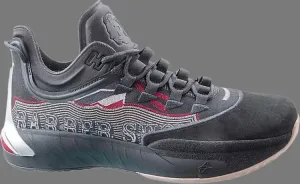 Кроссовки gh 1 'barbershop' Anta, черный