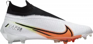 Бутсы Nike Vapor Edge Elite 360 Premium 'White Crimson', белый