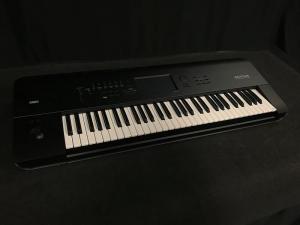 Музыкальная рабочая станция Nautilus Korg Nautilus Music Workstation