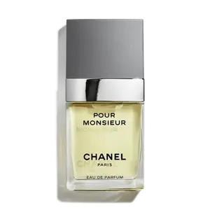 Парфюмированная вода Chanel Pour Monsieur