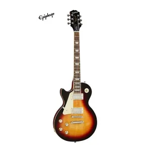 Электрогитара Epiphone Les Paul Standard 60s для левшей - Bourbon Burst