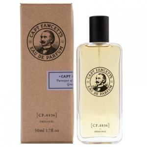 Captain Fawcett`S Оригинальная парфюмированная вода Captain Fawcett's