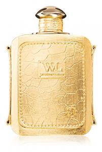 Парфюмерная вода Alexandre.J Western Leather Gold Skin, 100 мл