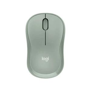 Беспроводная мышь Logitech M221 Silent, зелёный