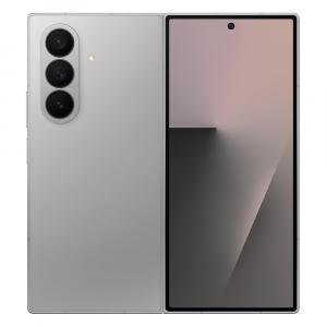 Смартфон Samsung Galaxy Z Fold7, 16Гб/1Тб, Dual Nano-SIM, серебристый