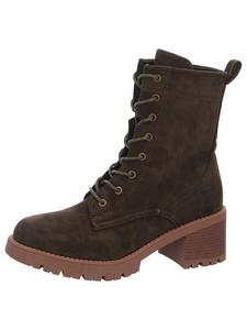 Ботильоны Dockers by Gerli, зеленый